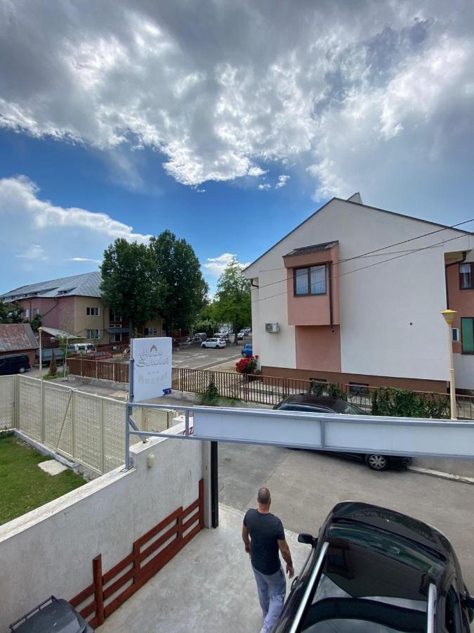Hanu Satului Constanta Exterior photo